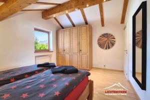 Apartment LICHTENSTERN