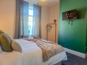 Comfortable Home in Goole - Free Parking and Wifi