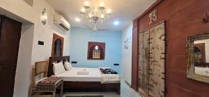The Narayan Stay