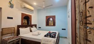 The Narayan Stay