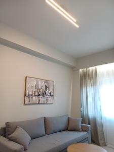 silver apartment ioannina