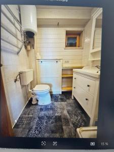 Haus Wolkenplatz Koralpe