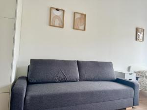 Modern Stylish Ground Apartment