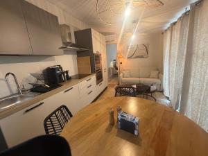 Charmant appartement T2 cosy avec piscine