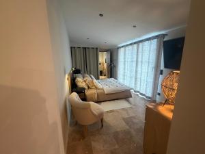 Charmant appartement T2 cosy avec piscine