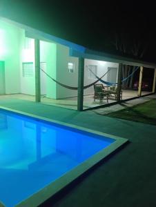 Casa no Riviera de Santa Cristina 1 com Piscina em Arandu