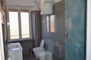 Rome Colors & Vistas - Vista Laterano Apartment