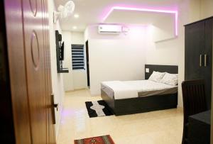 AARIA Tourist Home, PERAMBRA