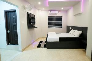 AARIA Tourist Home, PERAMBRA