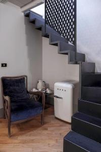 Pasquino Heritage Suites