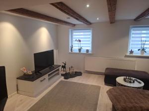 Ferienwohnung Alte Glaserei