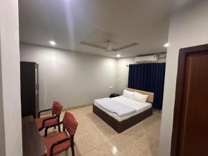 AARIA Tourist Home, PERAMBRA