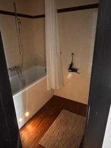 Komfortowe mieszkanie dla 4 osób