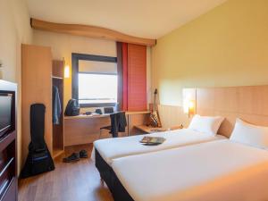 Hotel Ibis Milano Malpensa