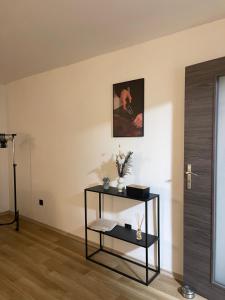 Juliana Wine Retreat Nechory