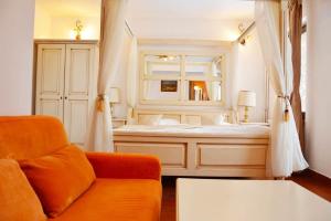 Pensiunea Romantic Belvedere Paltinis