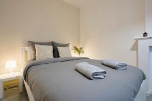 Le Relais Grège - Wifi - Close to Highway Connections