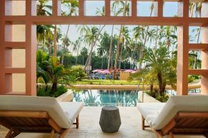 The Westin Playa Vallarta, an All-Inclusive Resort