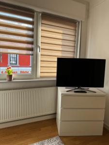 Ferienwohnung Chiara