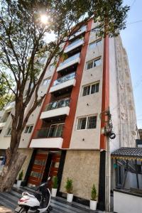 Cozy Boho 1BHK near Metro in BTM, Bangalore