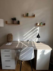 Ferienwohnung Chiara