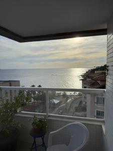 Flat Ondina Residence