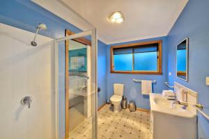 Freycinet Hideaway 2