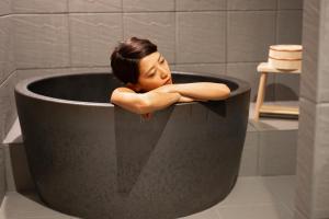 旅宿信長と忍者---2階-忍者の間---NOBUNAGAtoNINJA