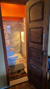 elegante studio vizinho consulados