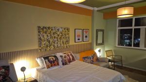 elegante studio vizinho consulados