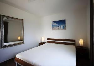 Villa Strandnah WE 04