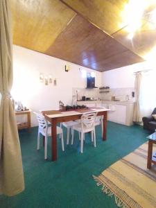Meis cottage Umpling