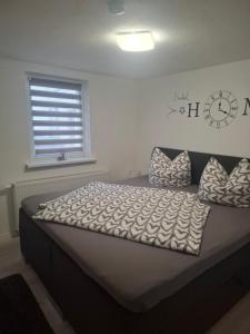 Ferienwohnung Alte Glaserei