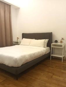 Suasana Suites KLCC Bukit Ceylon