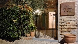 Wohnung in Landhaus mit Resort-Adults only