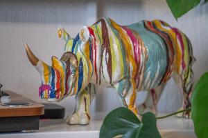 The view of Kotor - Sea & Old town view