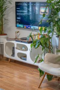 The view of Kotor - Sea & Old town view