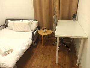 Suasana Suites KLCC Bukit Ceylon