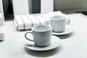 La Casa Di Ale - The House Of Travelers