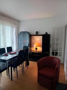 La Précieuse, RER A Proche Paris