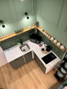 Szeged Gogol Heritage Apartman