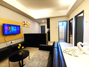 Genting FreezingColdInn2R1B AT Ion Delemen