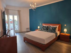 Casa Sol & Mar by Sesimbra Sun Sea