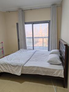 king bed room