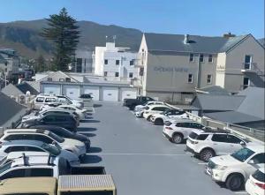 Hermanus Waterfront Apartment