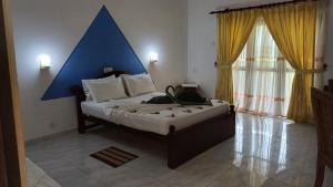Aqua Pearl Lake Resort