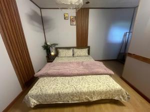 Peaceful Stream Coffee - Homestay