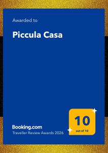 Piccula Casa