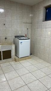 Apartamento no Centro de São Roque de Minas