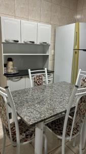 Apartamento no Centro de São Roque de Minas